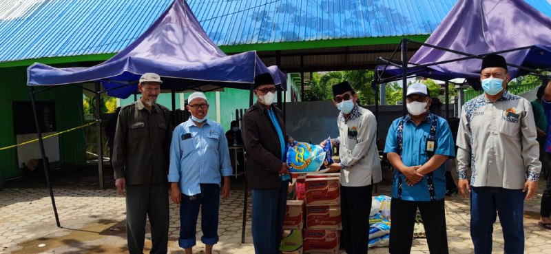 Foto Nurohmat Priono