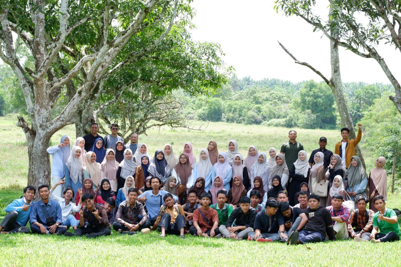 LDII Tanah Laut Gelar Summer Tafsir Camp: Pembinaan Generasi Muda yang Asyik dan Bermakna